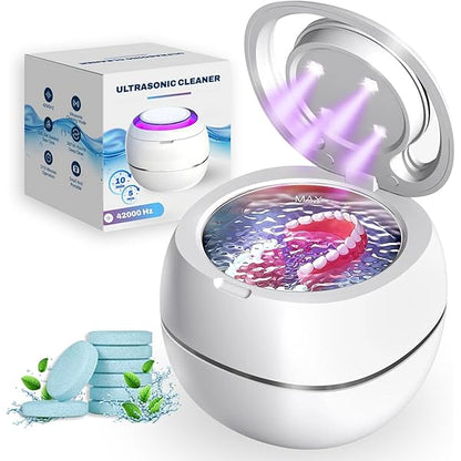 Ultrasonic Dental Pod Cleaner