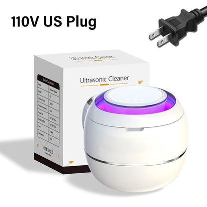 Ultrasonic Dental Pod Cleaner