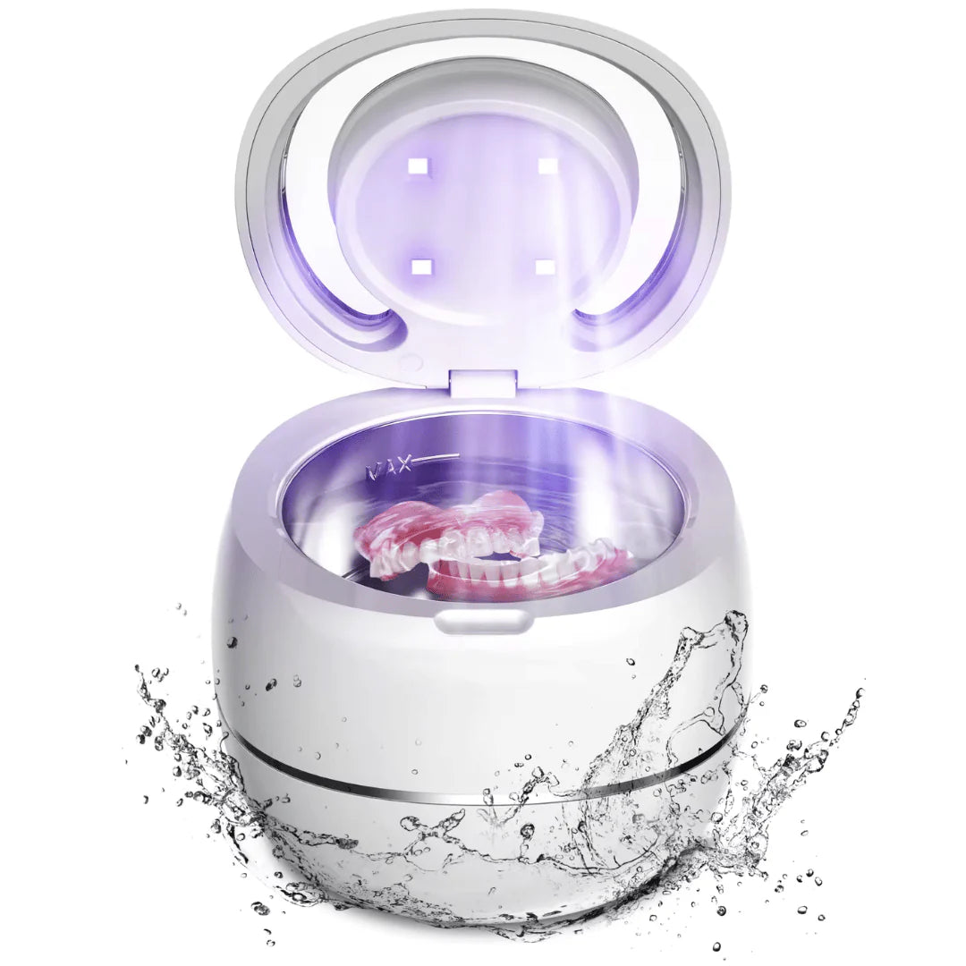 Ultrasonic Dental Pod Cleaner